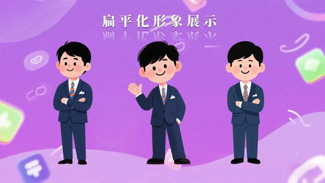 图片[3]-上海医保数字人卡通形象“医保JUMP”征集活动