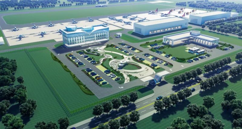 “翼创未来 智启蓝天”2025什邡市航空文化创新设计大赛-掌上竞赛