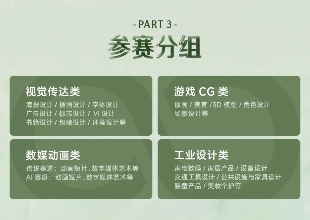 图片[4]-2025“生生不息”第五届明基设计大赛