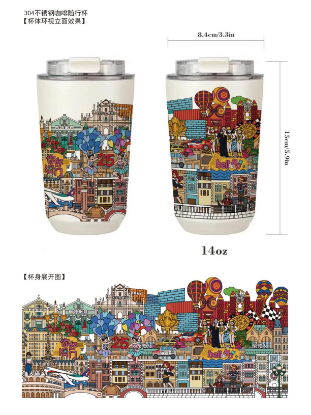 图片[3]-2025深圳·澳门第九届国际文化旅游创意产品设计大赛