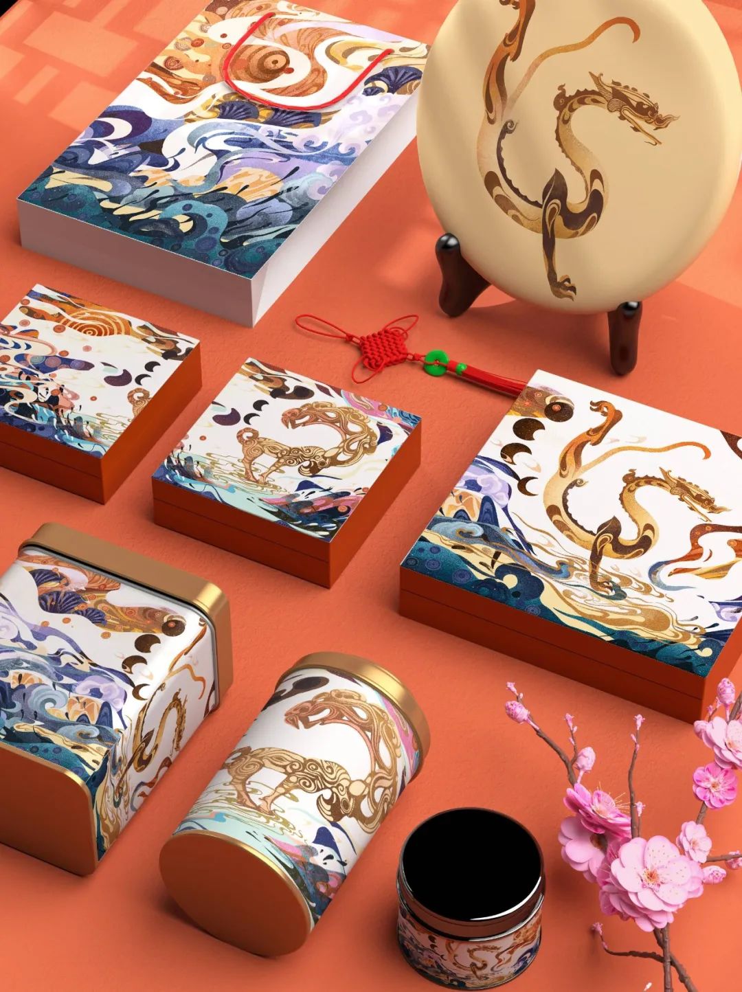 图片[38]-2025“魅力琴澳”城市IP插画大赛