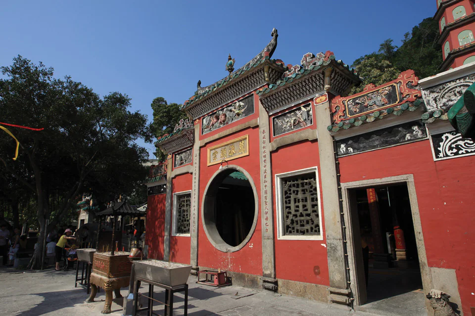图片[19]-2025“魅力琴澳”城市IP插画大赛