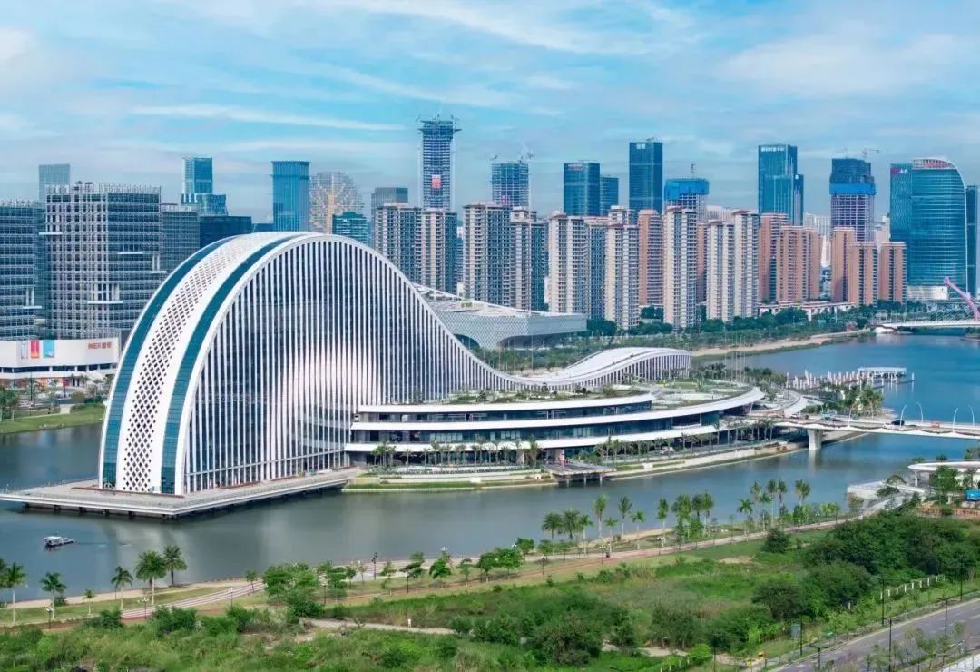 图片[9]-2025“魅力琴澳”城市IP插画大赛