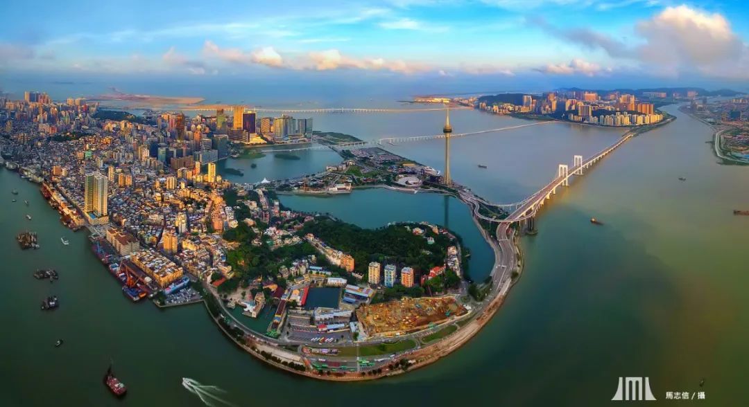 图片[3]-2025“魅力琴澳”城市IP插画大赛
