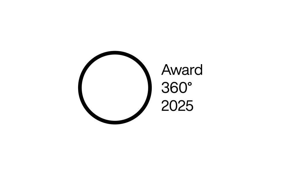 2025 Award360°年度设计奖