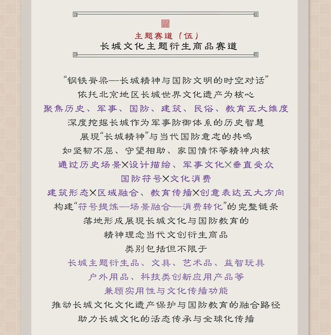 图片[7]-2025 北京文博创意设计大赛-掌上竞赛