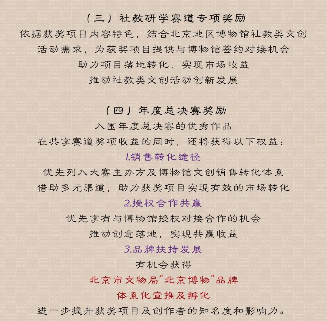 图片[15]-2025 北京文博创意设计大赛-掌上竞赛