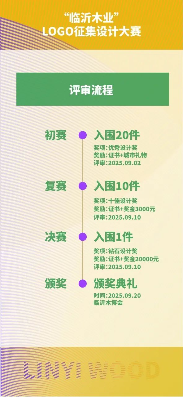 图片[7]-“临沂木业”LOGO征集设计大赛