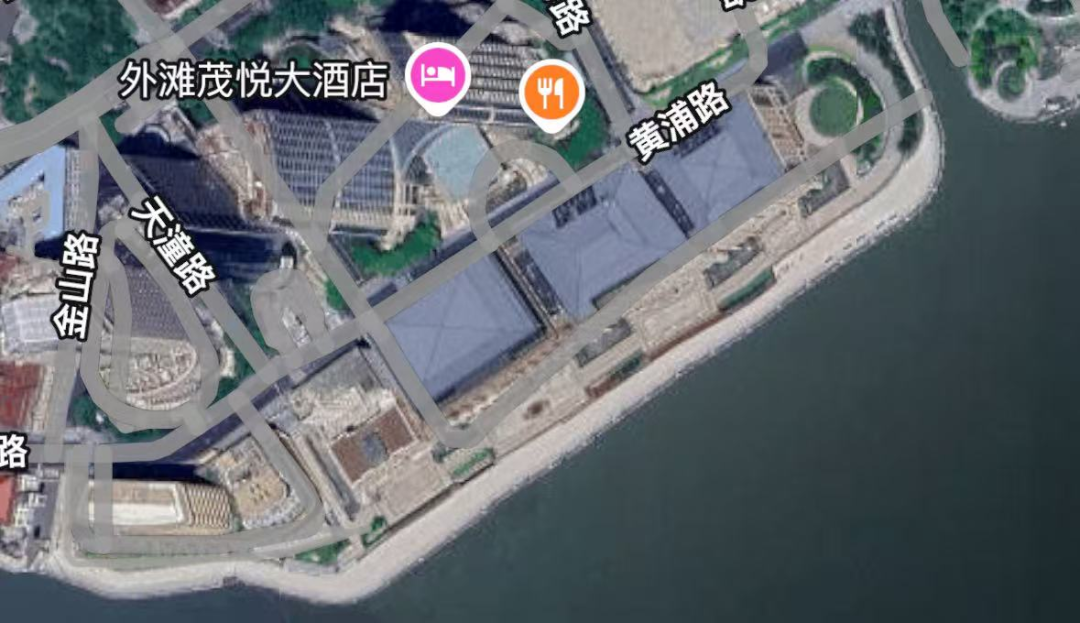 图片[2]-上海北外滩公共艺术方案征集活动方案