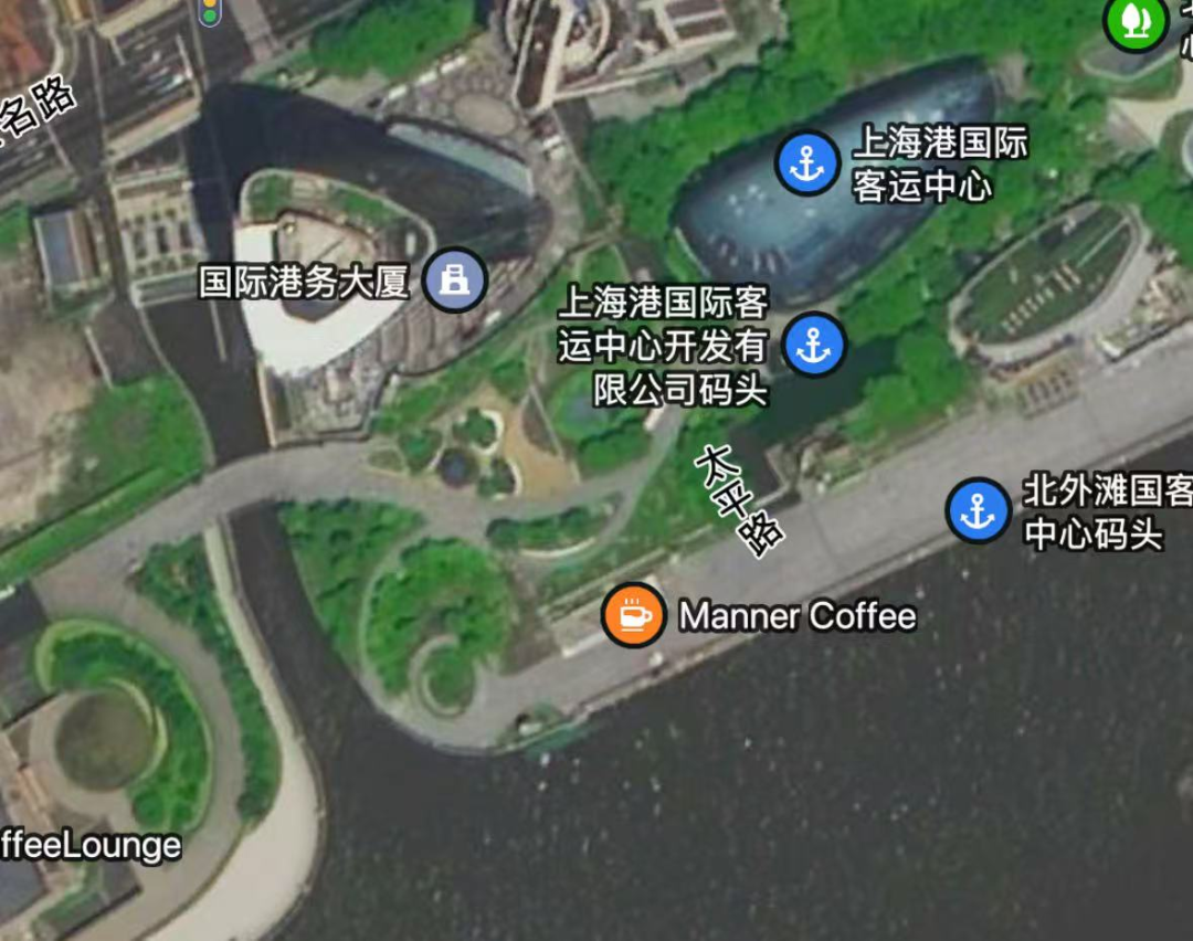 图片[4]-上海北外滩公共艺术方案征集活动方案