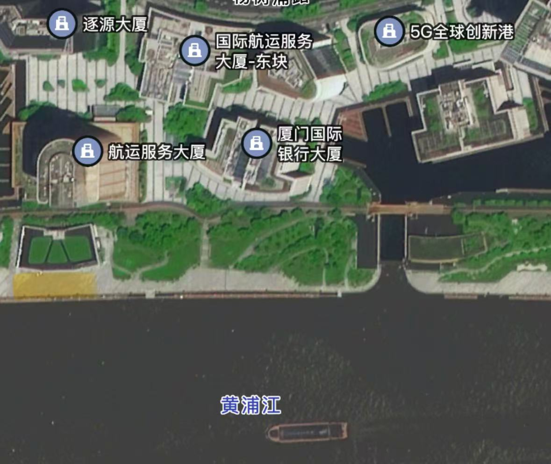 图片[16]-上海北外滩公共艺术方案征集活动方案