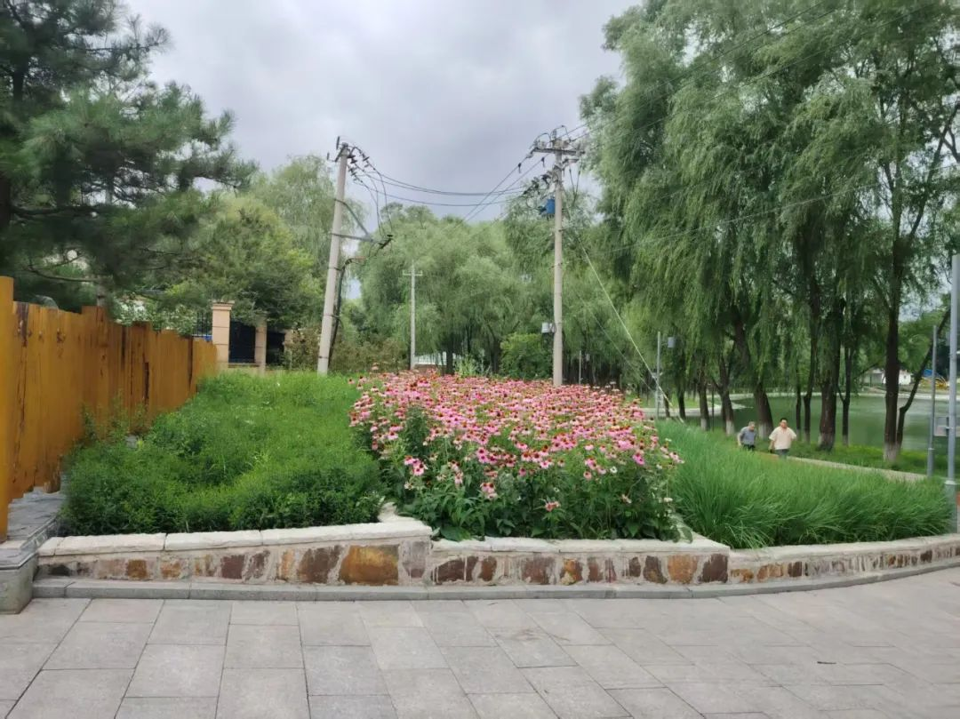 图片[4]-2025北京延庆“花园城市”设计竞赛