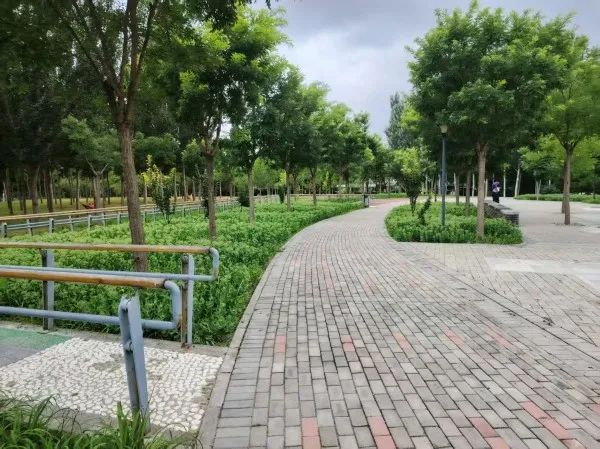 图片[5]-2025北京延庆“花园城市”设计竞赛