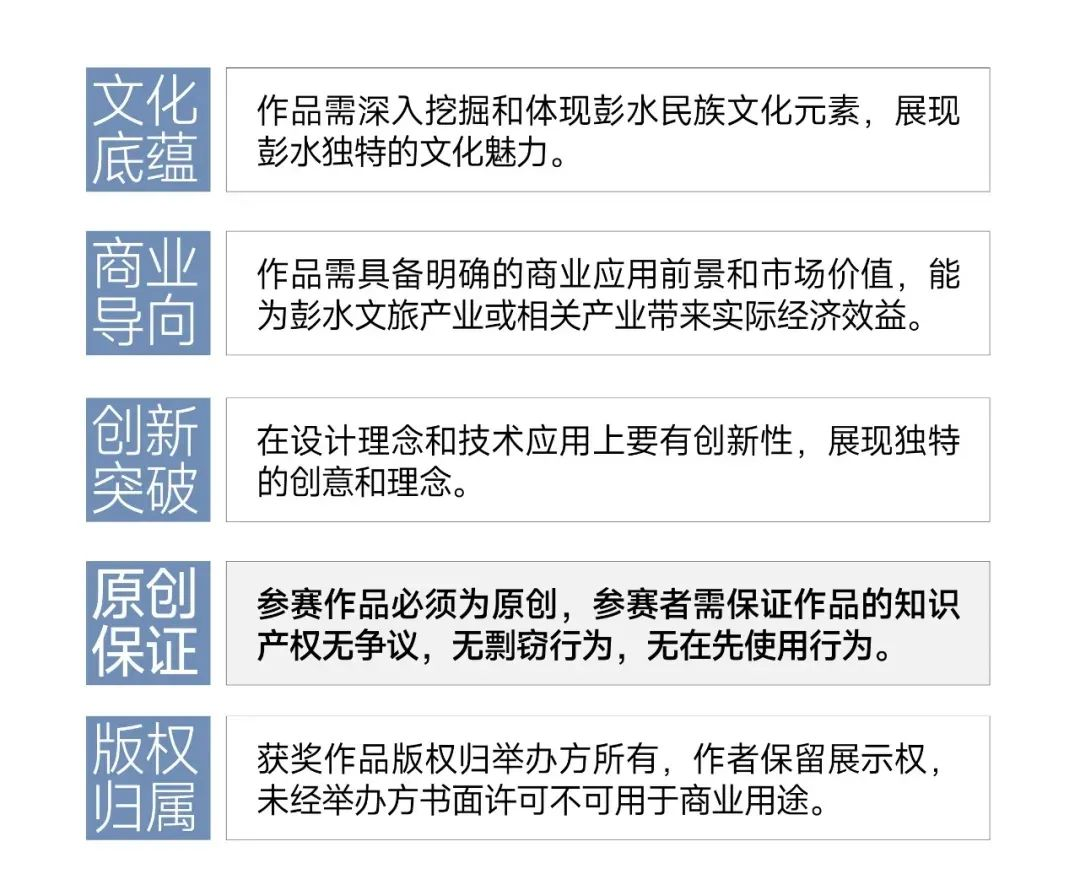 图片[4]-2025彭水文创设计大赛-掌上竞赛