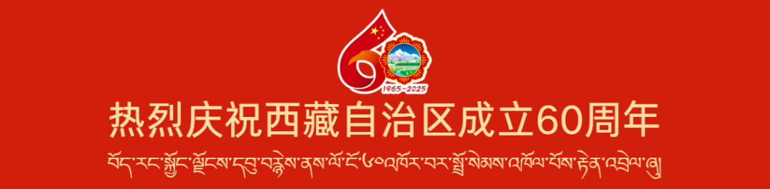 2025西藏首届民族舞台服饰设计大赛