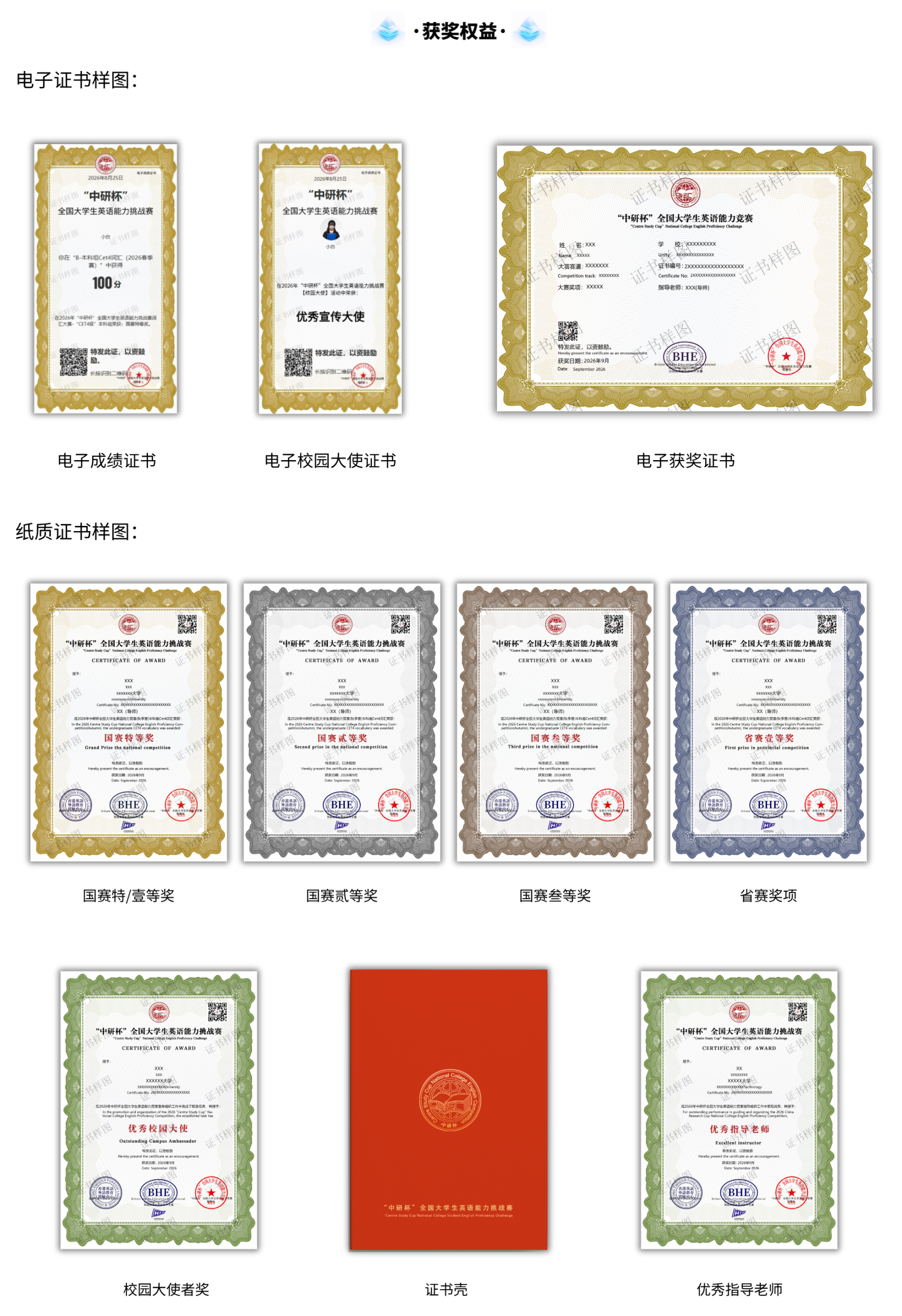 图片[2]-2026“中研杯”全国大学生 英语能力挑战赛（秋季赛）参赛通知-掌上竞赛